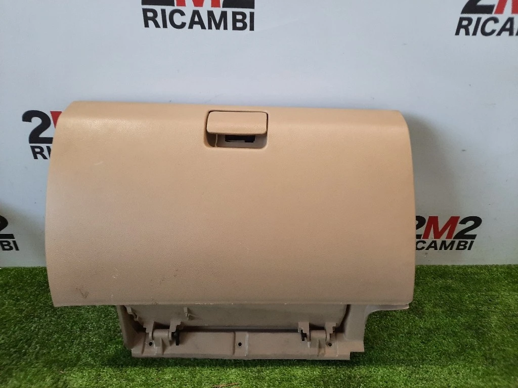 BOX Portaoggetti Completo Chevrolet Captiva I 2007