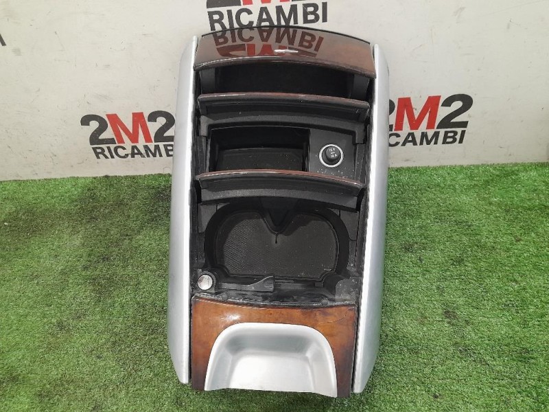 BOX Portaoggetti Centrale A2516802514 Mercedes Classe R W251 2006