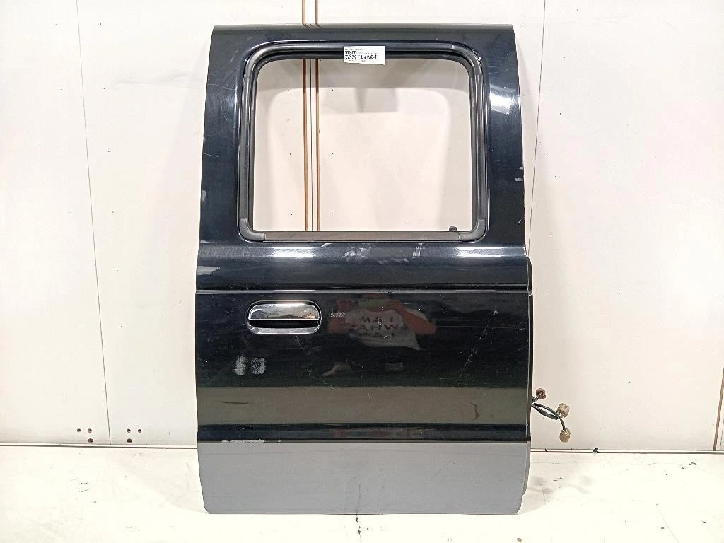 Porta POST DX PORTA POST DX Ford Ranger I 1999