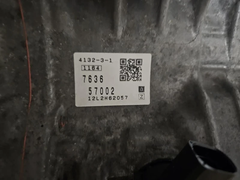 Cambio GA6F21WA Mini Countryman Cooper R60 2010