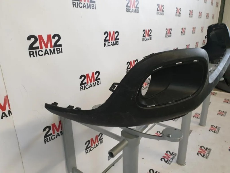 Paraurti INF ANT 98120615XT Citroen C3 III 2016