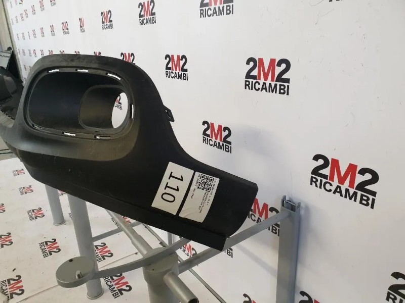 Paraurti INF ANT 98120615XT Citroen C3 III 2016