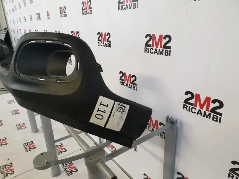 Paraurti INF ANT 98120615XT Citroen C3 III 2016