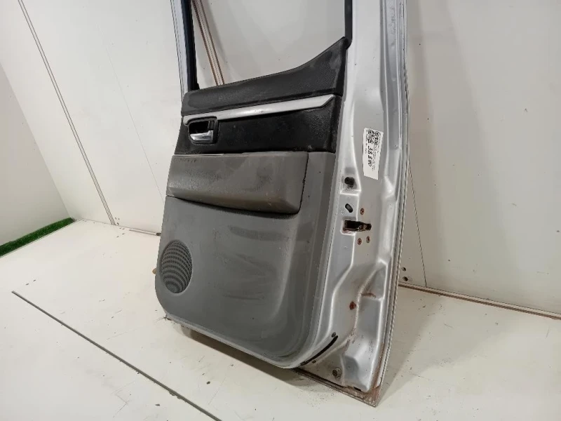 Porta POST DX 4986208 Ford Ranger III 2009
