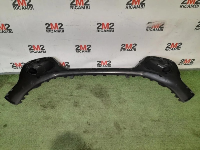 Paraurti INF ANT 9812061577 Citroen C3 III 2016