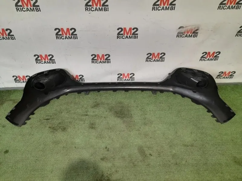 Paraurti INF ANT 9812061577 Citroen C3 III 2016