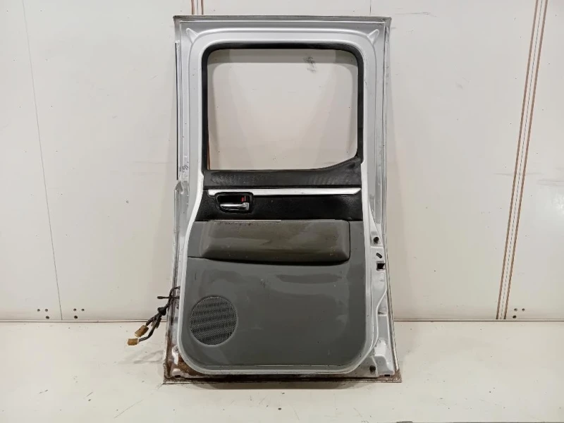 Porta POST DX 4986208 Ford Ranger III 2009