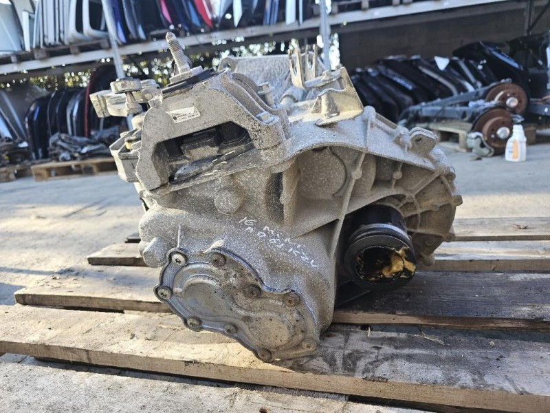 Cambio 23007594640-06 GS6-53BGDG 6 MARCE MANUALE Mini Countryman Cooper R60 2010