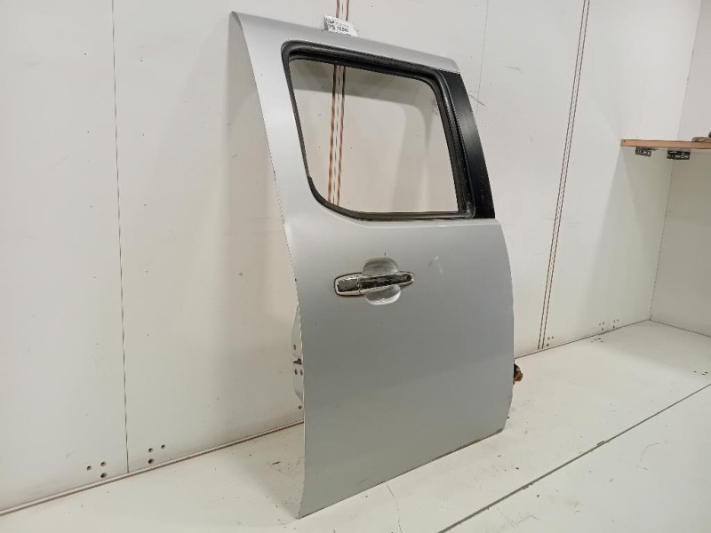 Porta POST DX 4986208 Ford Ranger III 2009