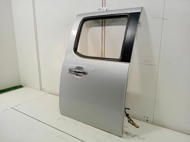 Porta POST DX 4986208 Ford Ranger III 2009