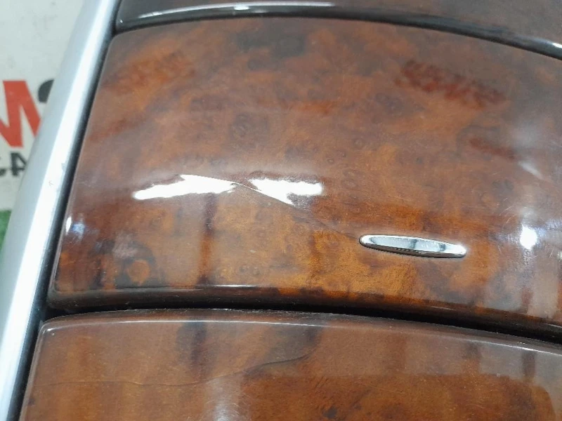 BOX Portaoggetti Centrale A2516802514 Mercedes Classe R W251 2006