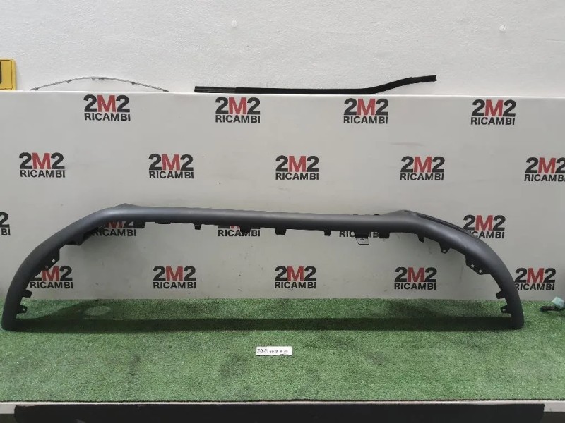 Paraurti INF ANT 9812061577 Citroen C3 III 2016