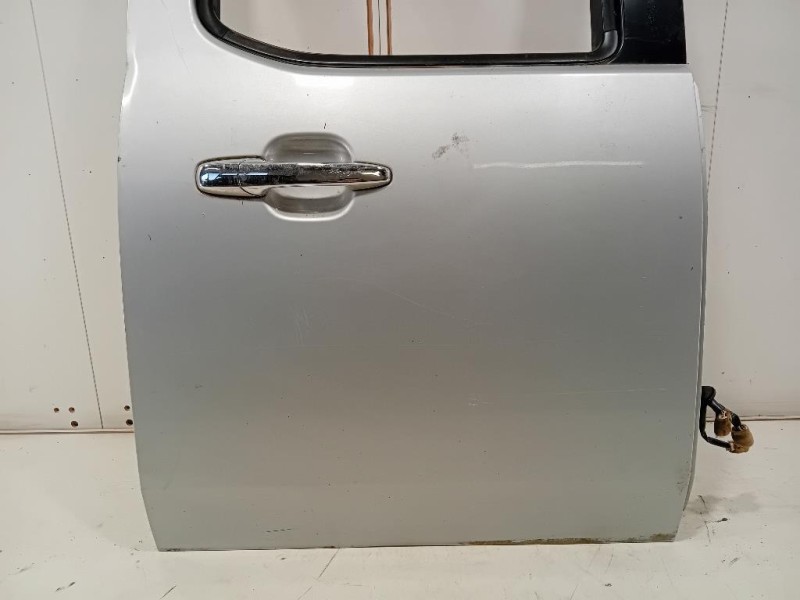 Porta POST DX 4986208 Ford Ranger III 2009