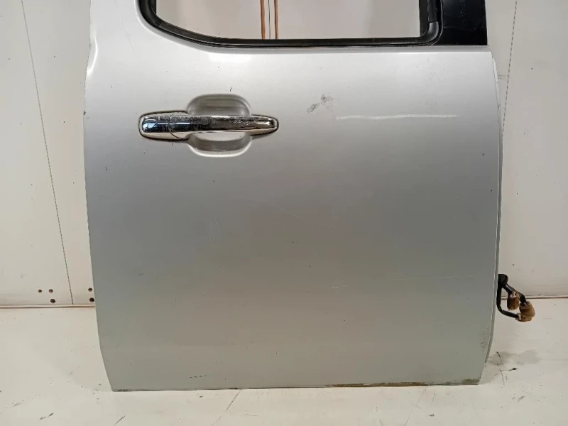 Porta POST DX 4986208 Ford Ranger III 2009