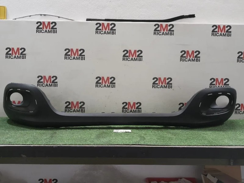 Paraurti INF ANT 9812061577 Citroen C3 III 2016