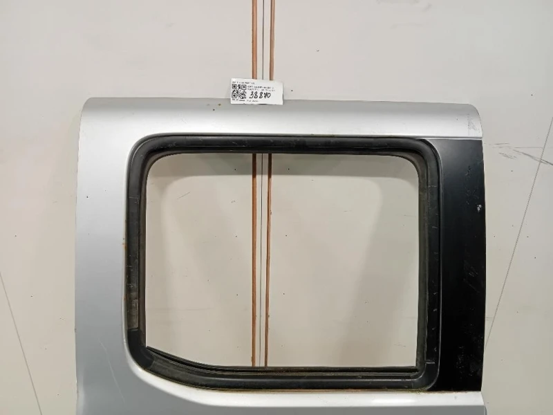 Porta POST DX 4986208 Ford Ranger III 2009