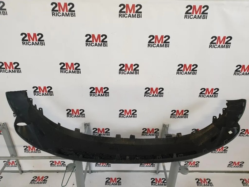 Paraurti INF ANT 1611365280 Citroen C4 Cactus 2014