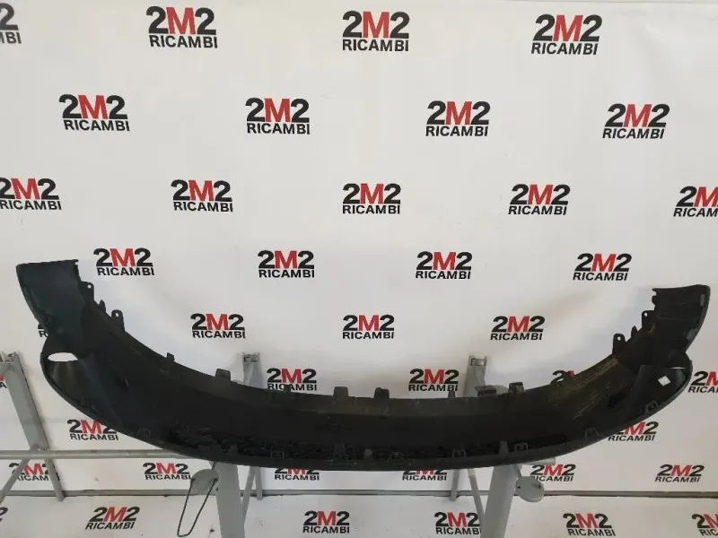 Paraurti INF ANT 1611365280 Citroen C4 Cactus 2014