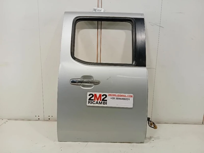 Porta POST DX 4986208 Ford Ranger III 2009