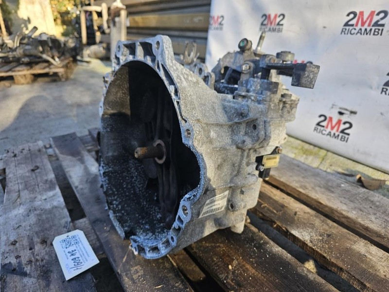 Cambio 23007594640-06 GS6-53BGDG 6 MARCE MANUALE Mini Countryman Cooper R60 2010