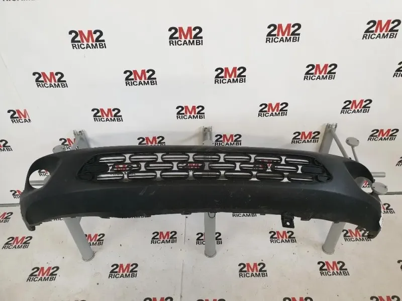 Paraurti INF ANT 1611365280 Citroen C4 Cactus 2014