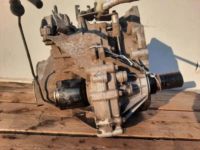 Cambio 6 MARCE MANUALE Mini Countryman Cooper R60 2014