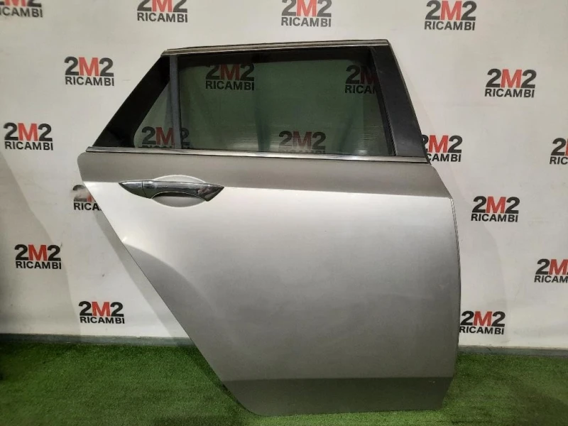 Porta POST DX 67510TL0000ZZ Honda Accord IX 2009