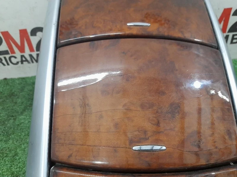 BOX Portaoggetti Centrale A2516802514 Mercedes Classe R W251 2006