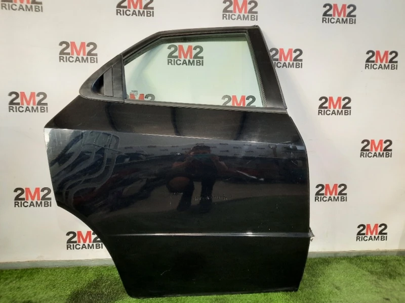 Porta POST DX 67510SMGE00ZZ Honda Civic VIII 2006