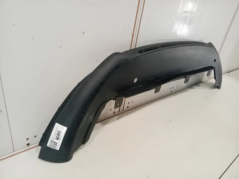 Paraurti INF ANT PARAURTI INF ANT Fiat 500 II 2015