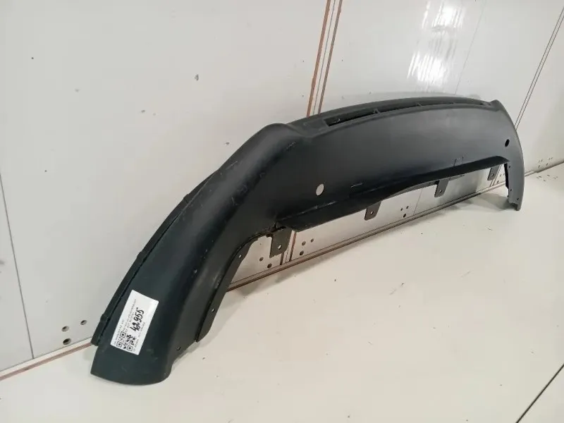 Paraurti INF ANT PARAURTI INF ANT Fiat 500 II 2015