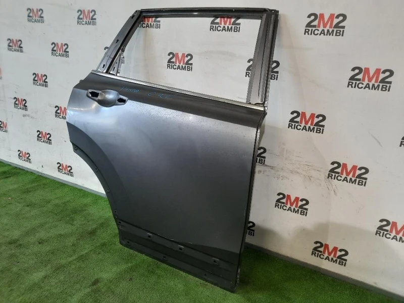 Porta POST DX 67510TNYJ00ZZ Honda CR-V V 2018