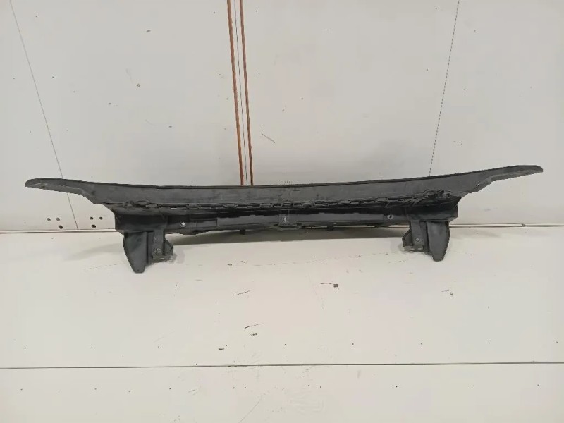 Paraurti INF ANT 8A61-8B384-A Ford Fiesta VI 2008