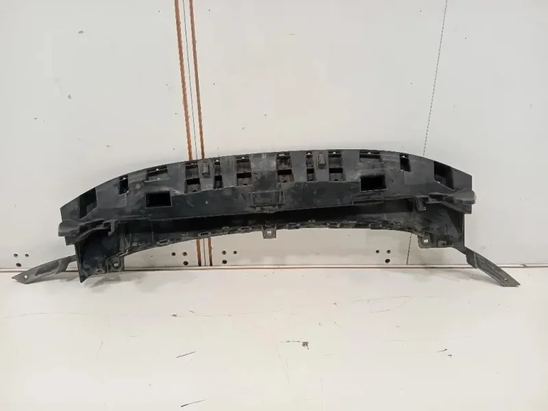 Paraurti INF ANT 8A61-8B384-A Ford Fiesta VI 2008