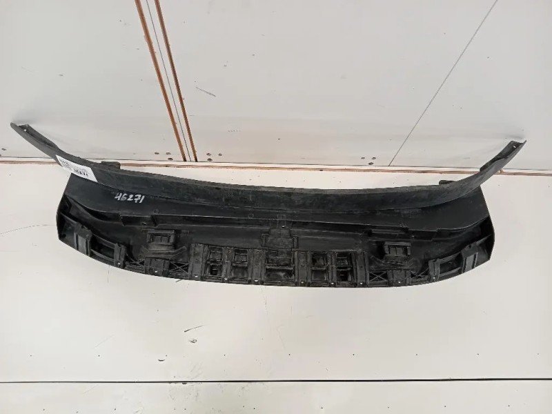 Paraurti INF ANT 8A61-8B384-A Ford Fiesta VI 2008