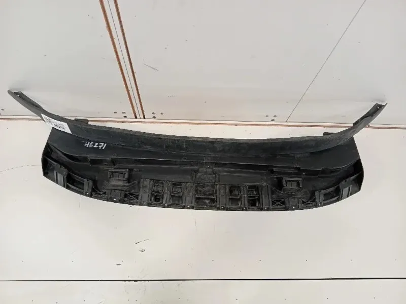Paraurti INF ANT 8A61-8B384-A Ford Fiesta VI 2008