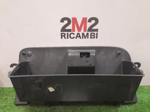 BOX Portaoggetti Completo 1RQ77TRM Fiat Freemont 2011