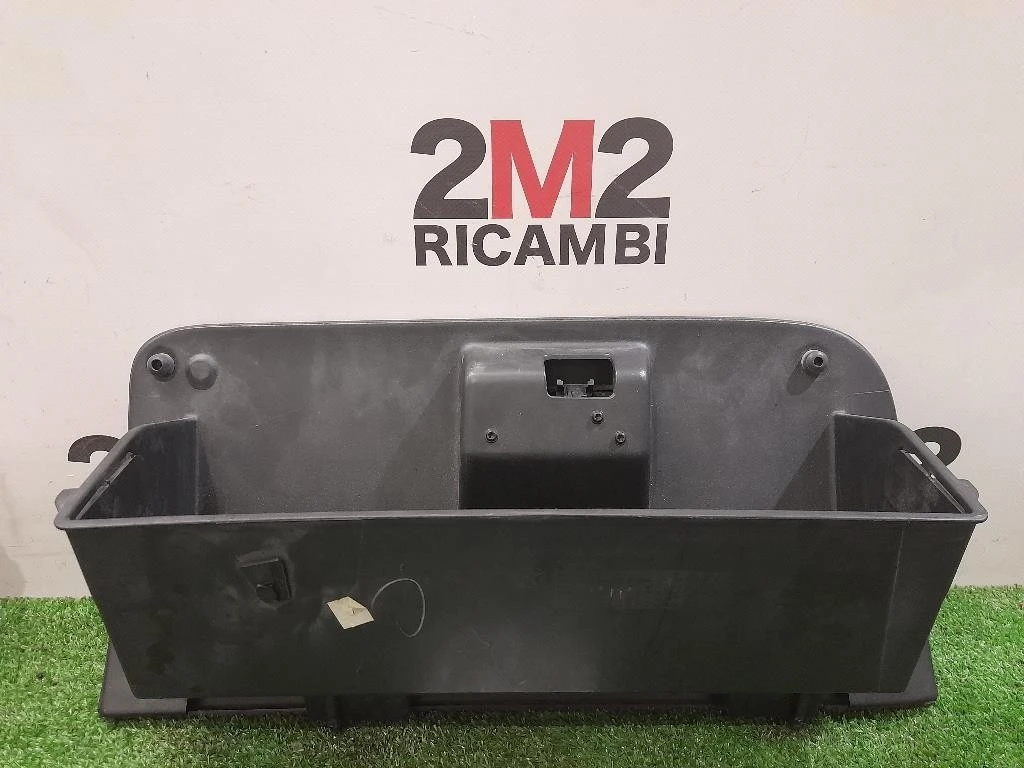 BOX Portaoggetti Completo 1RQ77TRM Fiat Freemont 2011