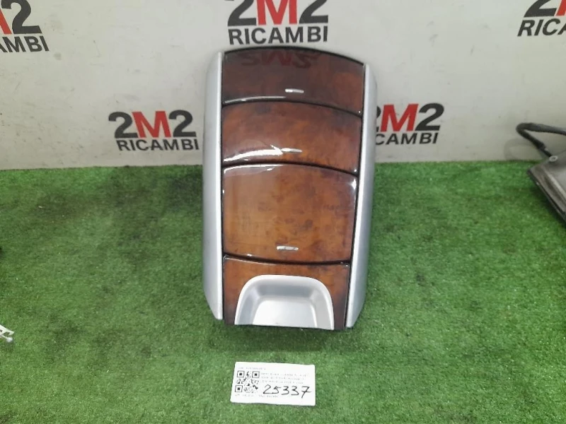 BOX Portaoggetti Centrale A2516802514 Mercedes Classe R W251 2006