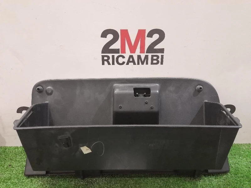 BOX Portaoggetti Completo 1RQ77TRM Fiat Freemont 2011