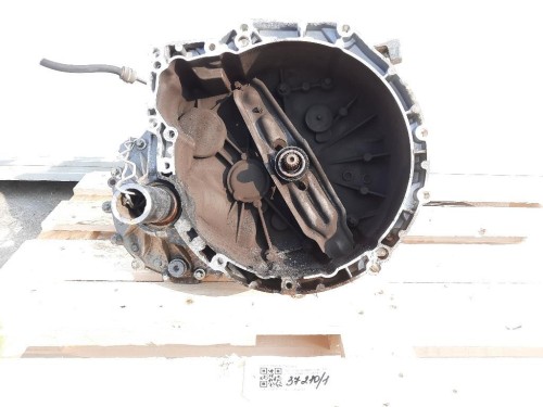 Cambio 6 MARCE MANUALE Mini Countryman ONE F60 2017