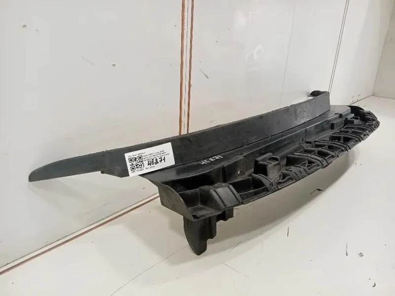 Paraurti INF ANT 8A61-8B384-A Ford Fiesta VI 2008