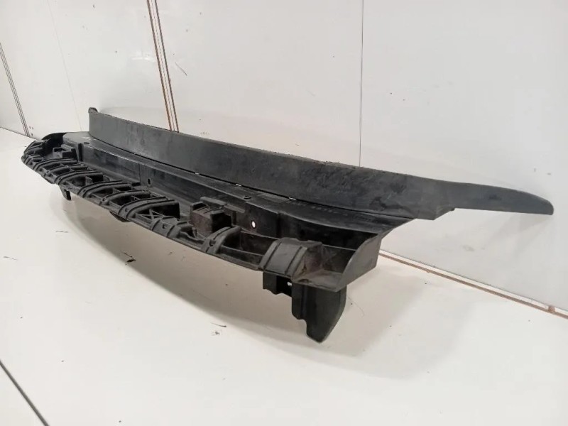 Paraurti INF ANT 8A61-8B384-A Ford Fiesta VI 2008