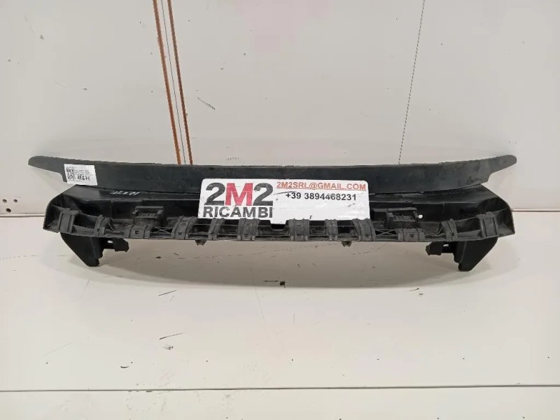 Paraurti INF ANT 8A61-8B384-A Ford Fiesta VI 2008