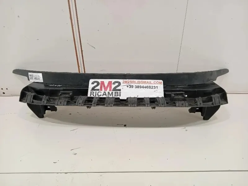 Paraurti INF ANT 8A61-8B384-A Ford Fiesta VI 2008