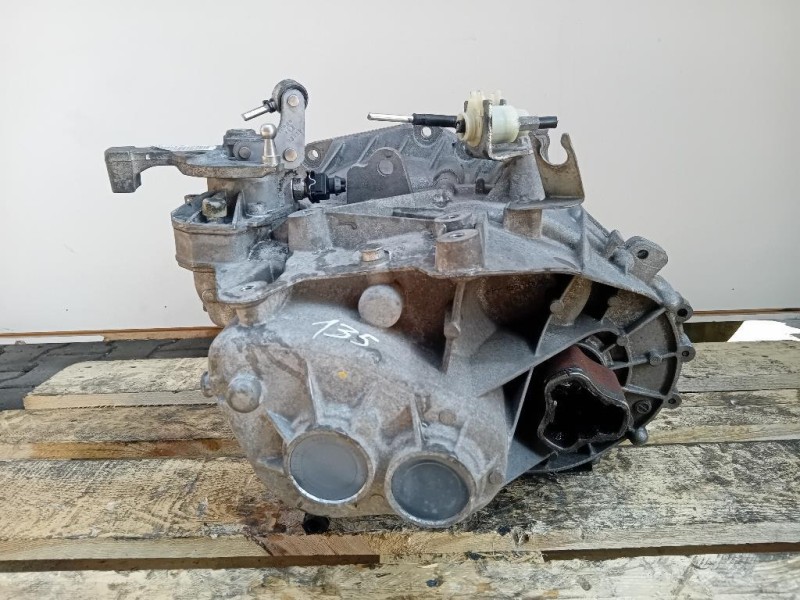 Cambio 6 MARCE MANUALE Mini Countryman ONE R60 2010