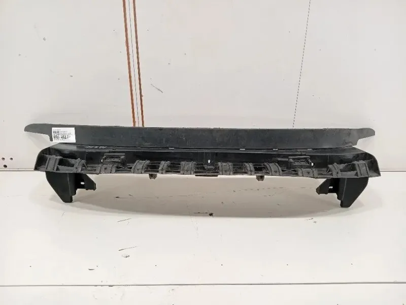 Paraurti INF ANT 8A61-8B384-A Ford Fiesta VI 2008