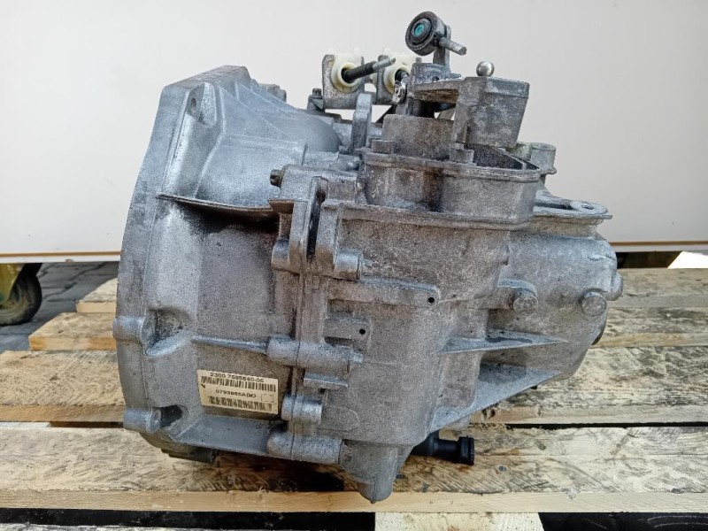 Cambio 6 MARCE MANUALE Mini Countryman ONE R60 2010