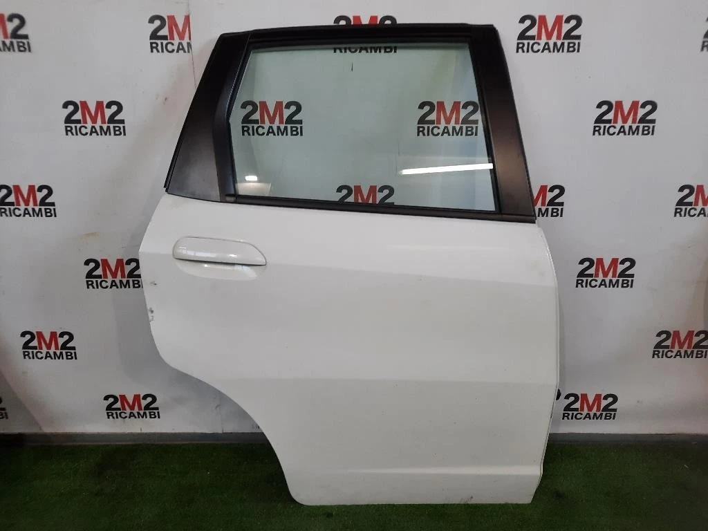 Porta POST DX 67510TF3G90ZZ Honda JAZZ II 2008