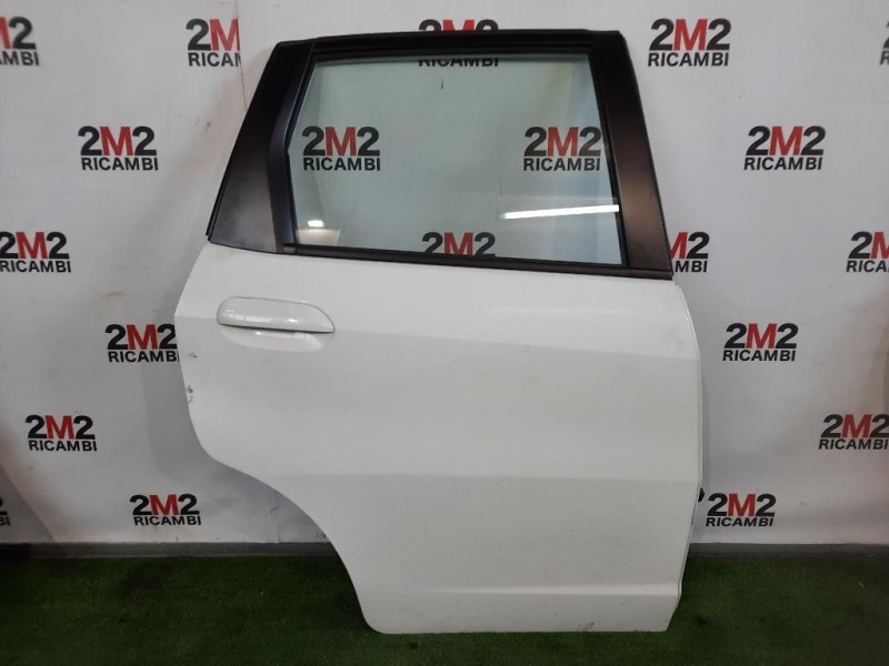 Porta POST DX 67510TF3G90ZZ Honda JAZZ II 2008
